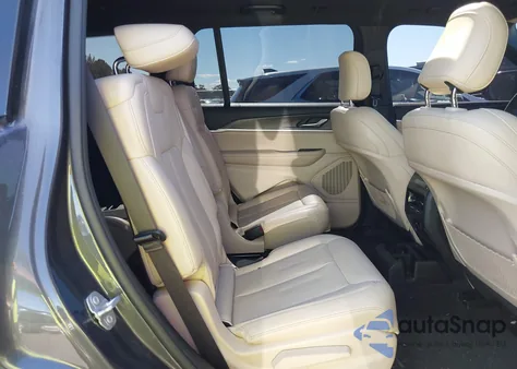 2023 Jeep Grand Cherokee L Limited 4X2 из США, поврежденный, VIN 1C4RJJBG9P8836017